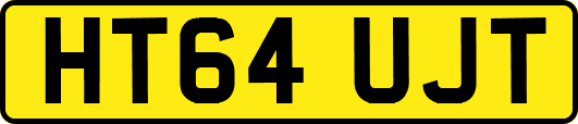 HT64UJT