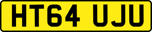 HT64UJU