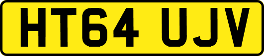 HT64UJV