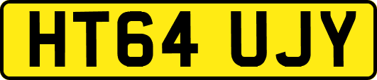 HT64UJY