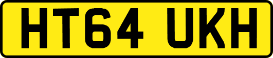HT64UKH