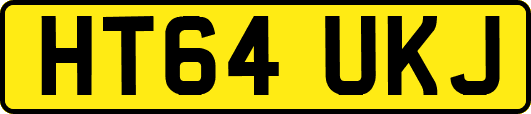 HT64UKJ