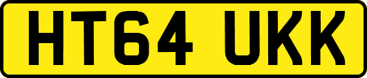 HT64UKK