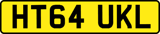 HT64UKL