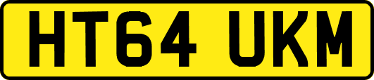 HT64UKM