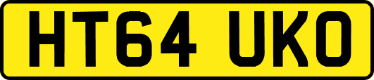 HT64UKO