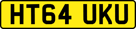 HT64UKU