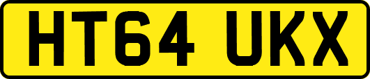 HT64UKX