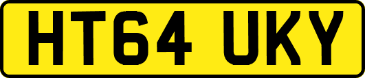 HT64UKY