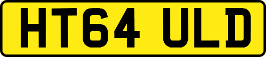 HT64ULD