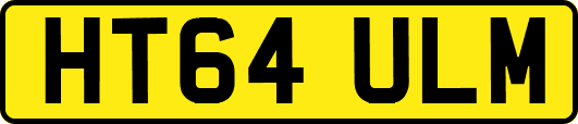 HT64ULM