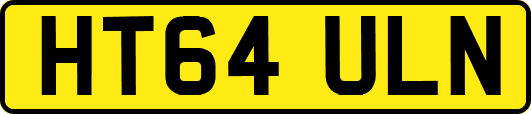 HT64ULN