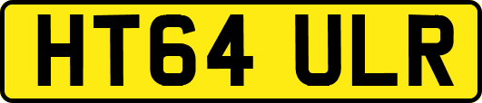 HT64ULR