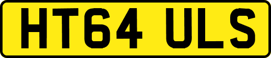 HT64ULS