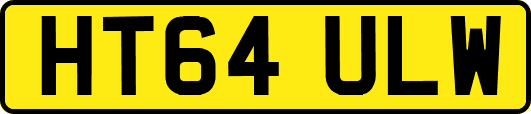 HT64ULW