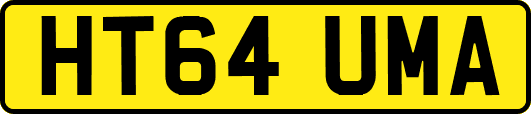 HT64UMA