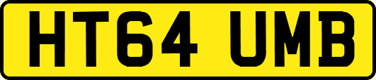 HT64UMB