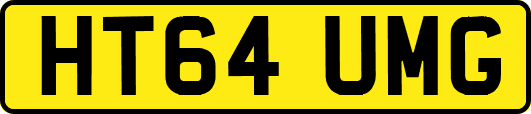 HT64UMG