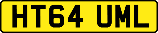 HT64UML