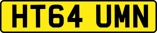 HT64UMN