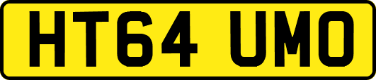 HT64UMO