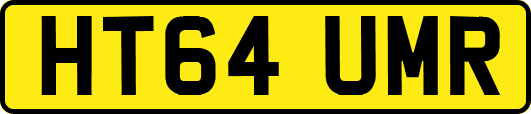 HT64UMR