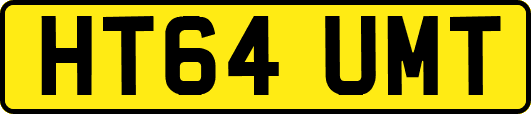 HT64UMT