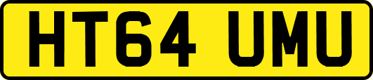 HT64UMU