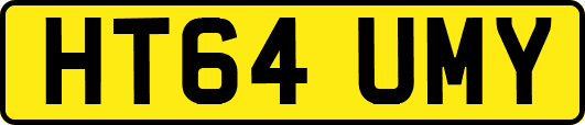 HT64UMY