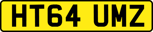 HT64UMZ
