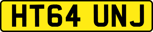 HT64UNJ