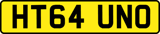 HT64UNO