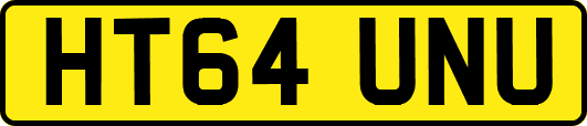 HT64UNU