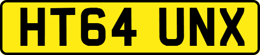 HT64UNX