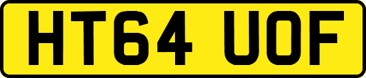 HT64UOF