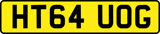 HT64UOG