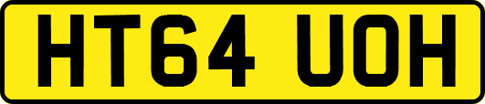 HT64UOH