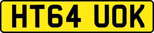 HT64UOK