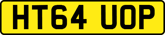 HT64UOP