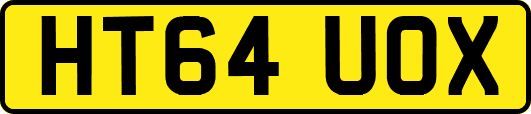 HT64UOX