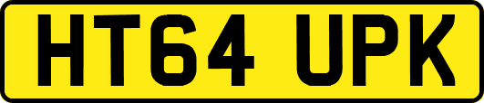HT64UPK