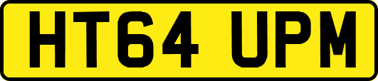 HT64UPM