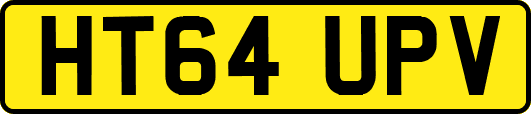 HT64UPV