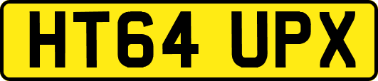 HT64UPX