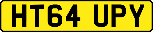 HT64UPY