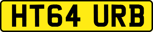 HT64URB