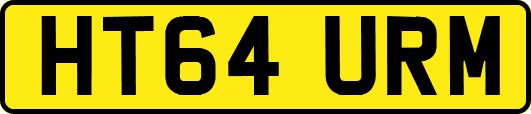 HT64URM