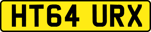 HT64URX