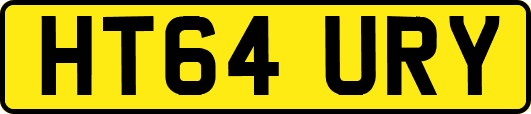 HT64URY