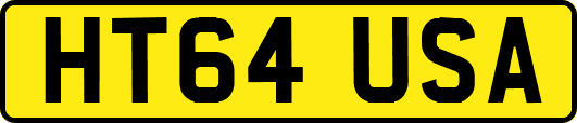 HT64USA
